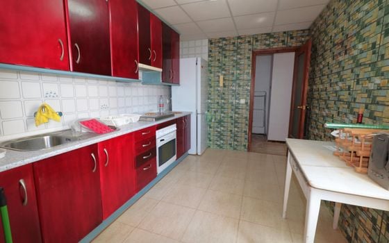 Appartement de 2 chambres à Torrevieja - PSA87740 - Photo - 5