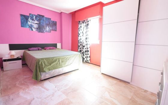 Appartement de 2 chambres à Torrevieja - PSA87740 - Photo - Small - 7