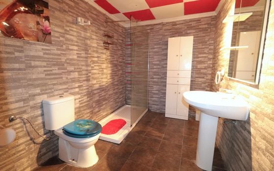 Appartement de 2 chambres à Torrevieja - PSA87740 - Photo - Small - 12