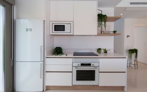 Villa de 3 chambres à Los Alcázares - ER26222 - Photo - Small - 7