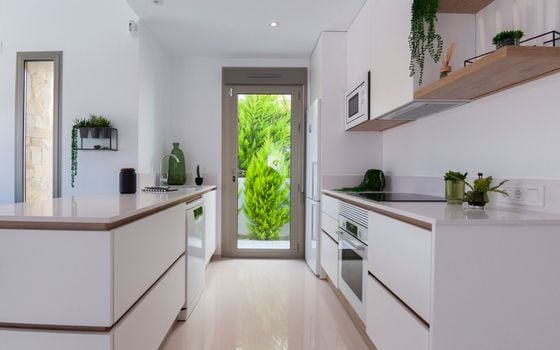 Villa de 3 chambres à Los Alcázares - ER26222 - Photo - Small - 8