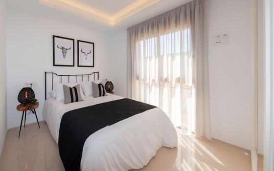 Villa de 3 chambres à Los Alcázares - ER26222 - Photo - Small - 9
