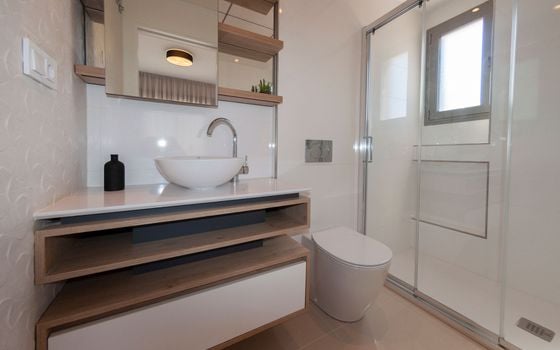 Villa de 3 chambres à Los Alcázares - ER26222 - Photo - Small - 12