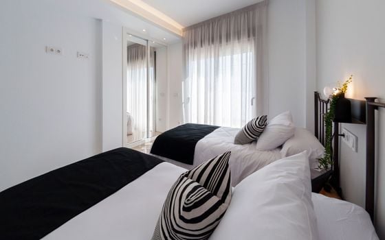Villa de 3 chambres à Los Alcázares - ER26222 - Photo - Small - 11