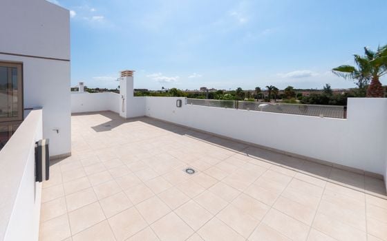 Villa de 3 chambres à Los Alcázares - ER26222 - Photo - 3