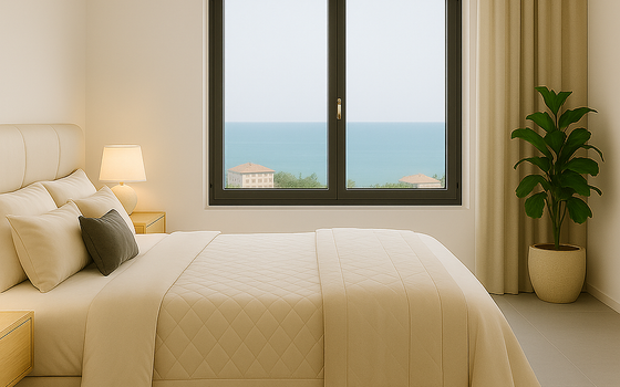 Penthouse w San Pedro del Pinatar, 3 sypialnie - WD125041 - Zdjęcie - Small - 9