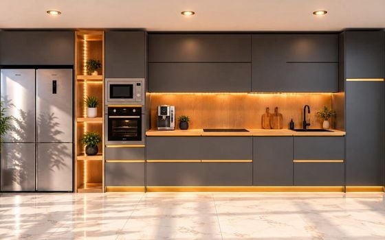 Penthouse w San Pedro del Pinatar, 3 sypialnie - WD125041 - Zdjęcie - Small - 6