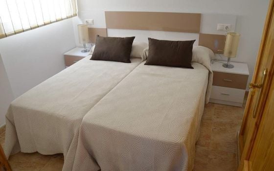 Appartement de 2 chambres à La Marina - VEC88081 - Photo - Small - 13