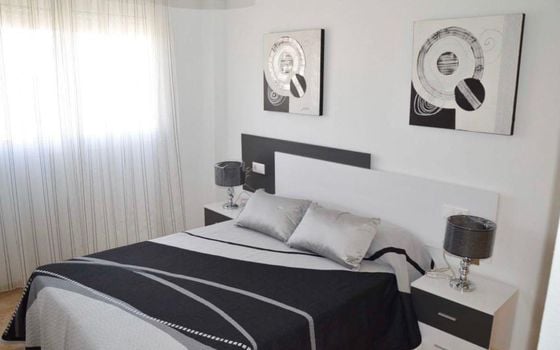 Appartement de 2 chambres à La Marina - VEC88081 - Photo - Small - 12