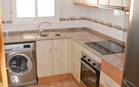 Appartement de 2 chambres à La Marina - VEC88081 - Photo - Small - 7