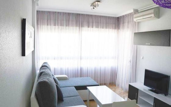 Апартаменты в Ла Марина, 2 спальни - VEC88081 - Фото - 3