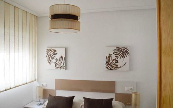 Appartement de 2 chambres à La Marina - VEC88081 - Photo - Small - 14