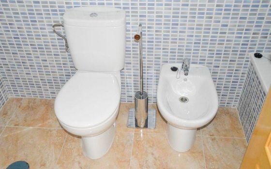 Appartement de 2 chambres à La Marina - VEC88081 - Photo - Small - 16