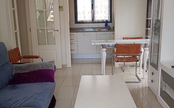 Appartement de 1 chambre à Benidorm - CPP88124 - Photo - 3