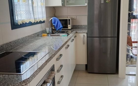 Appartement de 1 chambre à Benidorm - CPP88124 - Photo - 5