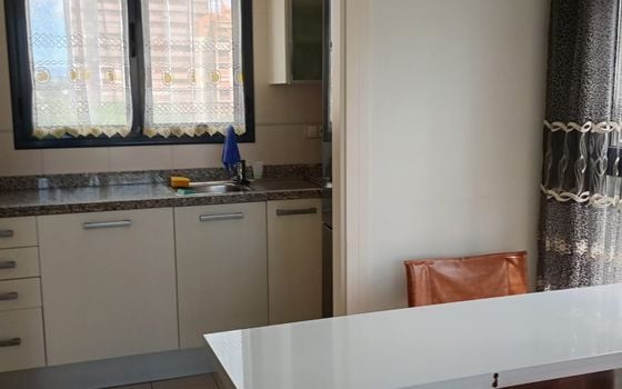 Appartement de 1 chambre à Benidorm - CPP88124 - Photo - 4