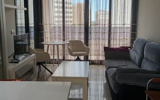Appartement de 1 chambre à Benidorm - CPP88124 - Photo - 1