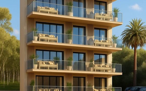 1 bedroom Penthouse in San Pedro del Pinatar - WD139844 - Photo - 2