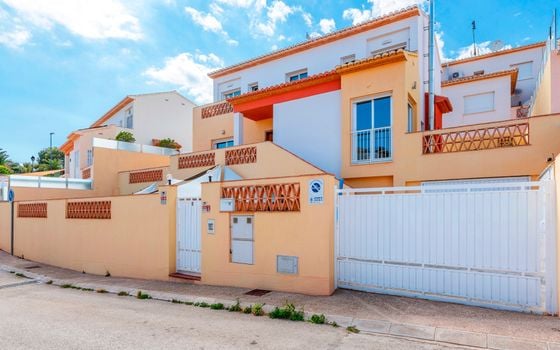5 bedroom Villa in Alfaz del Pi - CBB88167 - Photo - Small - 46