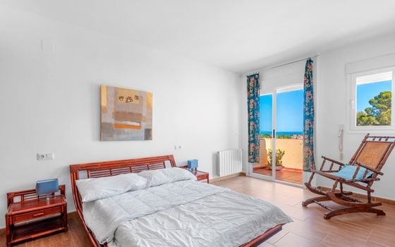 5 bedroom Villa in Alfaz del Pi - CBB88167 - Photo - Small - 12
