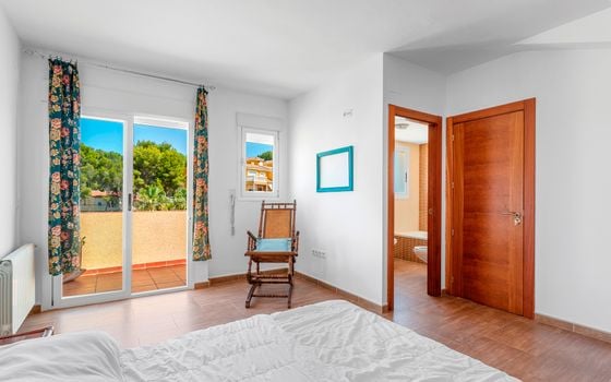 5 bedroom Villa in Alfaz del Pi - CBB88167 - Photo - Small - 13