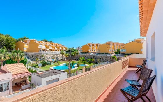 5 bedroom Villa in Alfaz del Pi - CBB88167 - Photo - Small - 31