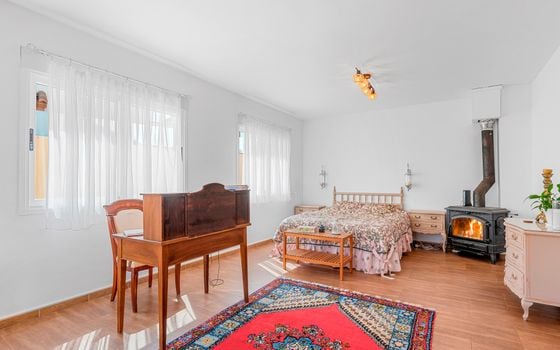 5 bedroom Villa in Alfaz del Pi - CBB88167 - Photo - Small - 17