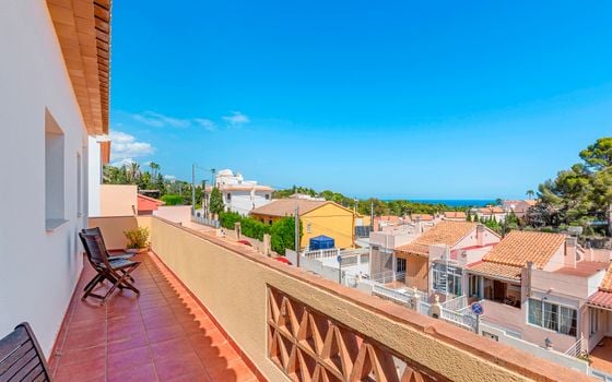 5 bedroom Villa in Alfaz del Pi - CBB88167 - Photo - Small - 32