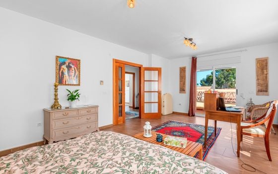 5 bedroom Villa in Alfaz del Pi - CBB88167 - Photo - Small - 18