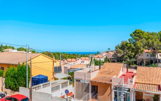 5 bedroom Villa in Alfaz del Pi - CBB88167 - Photo - Small - 33