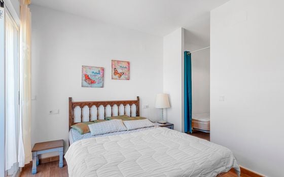 5 bedroom Villa in Alfaz del Pi - CBB88167 - Photo - Small - 19