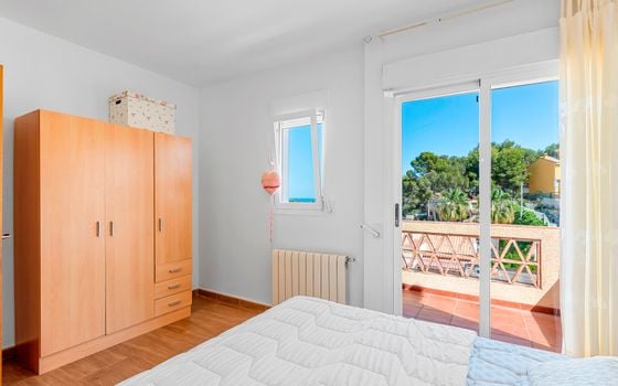 5 bedroom Villa in Alfaz del Pi - CBB88167 - Photo - Small - 22