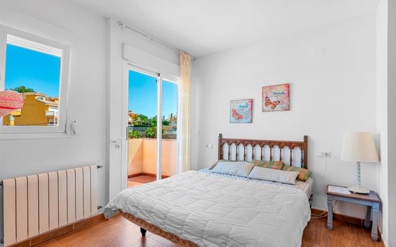 5 bedroom Villa in Alfaz del Pi - CBB88167 - Photo - Small - 21