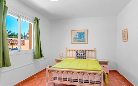 5 bedroom Villa in Alfaz del Pi - CBB88167 - Photo - Small - 23