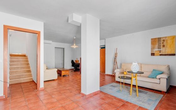 5 bedroom Villa in Alfaz del Pi - CBB88167 - Photo - 4
