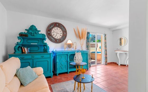 5 bedroom Villa in Alfaz del Pi - CBB88167 - Photo - Small - 7