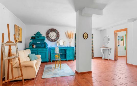 5 bedroom Villa in Alfaz del Pi - CBB88167 - Photo - Small - 6