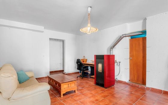 5 bedroom Villa in Alfaz del Pi - CBB88167 - Photo - 5