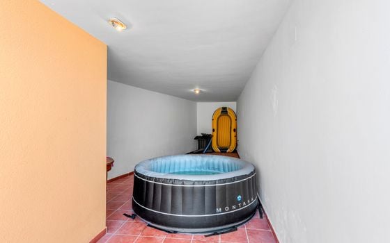 5 bedroom Villa in Alfaz del Pi - CBB88167 - Photo - Small - 28