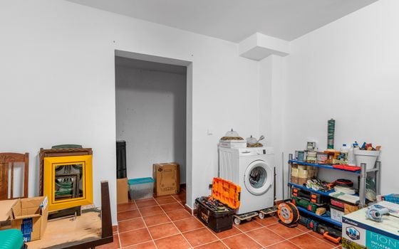 5 bedroom Villa in Alfaz del Pi - CBB88167 - Photo - Small - 29