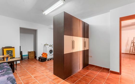 5 bedroom Villa in Alfaz del Pi - CBB88167 - Photo - Small - 30