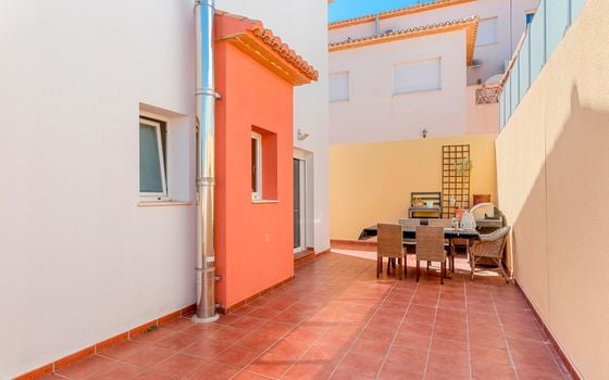 5 bedroom Villa in Alfaz del Pi - CBB88167 - Photo - Small - 36