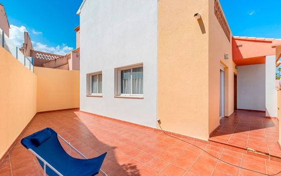 5 bedroom Villa in Alfaz del Pi - CBB88167 - Photo - Small - 39