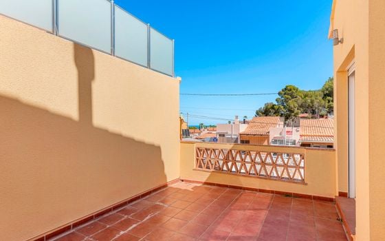 5 bedroom Villa in Alfaz del Pi - CBB88167 - Photo - Small - 41