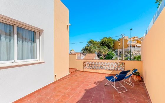 5 bedroom Villa in Alfaz del Pi - CBB88167 - Photo - Small - 40