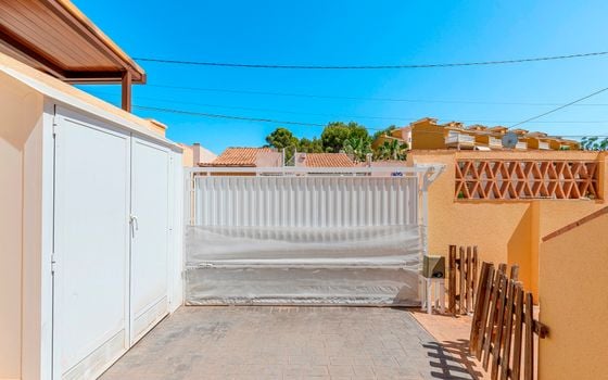 5 bedroom Villa in Alfaz del Pi - CBB88167 - Photo - Small - 42