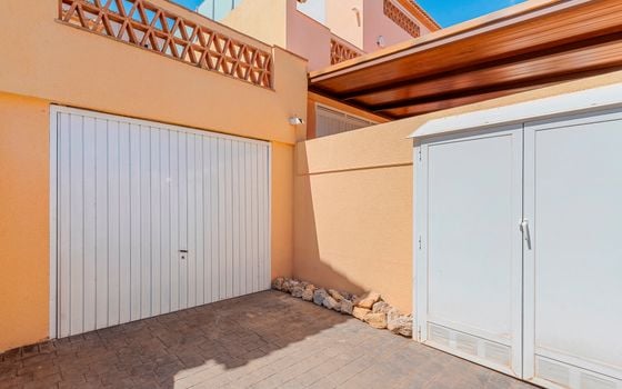 5 bedroom Villa in Alfaz del Pi - CBB88167 - Photo - Small - 43