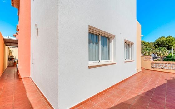 5 bedroom Villa in Alfaz del Pi - CBB88167 - Photo - Small - 38