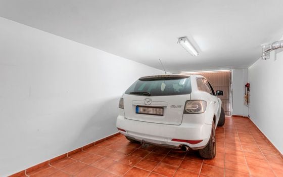 5 bedroom Villa in Alfaz del Pi - CBB88167 - Photo - Small - 45