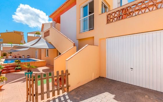 5 bedroom Villa in Alfaz del Pi - CBB88167 - Photo - Small - 44